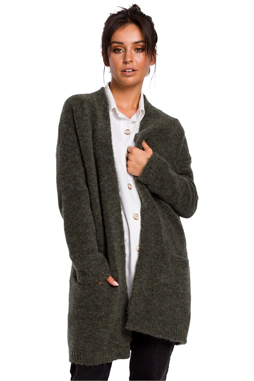 Cardigan model 134734